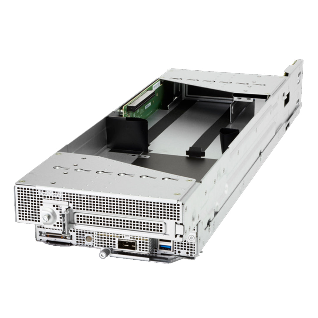 HPE ProLiant XL190r Gen10 CTO Blade Server