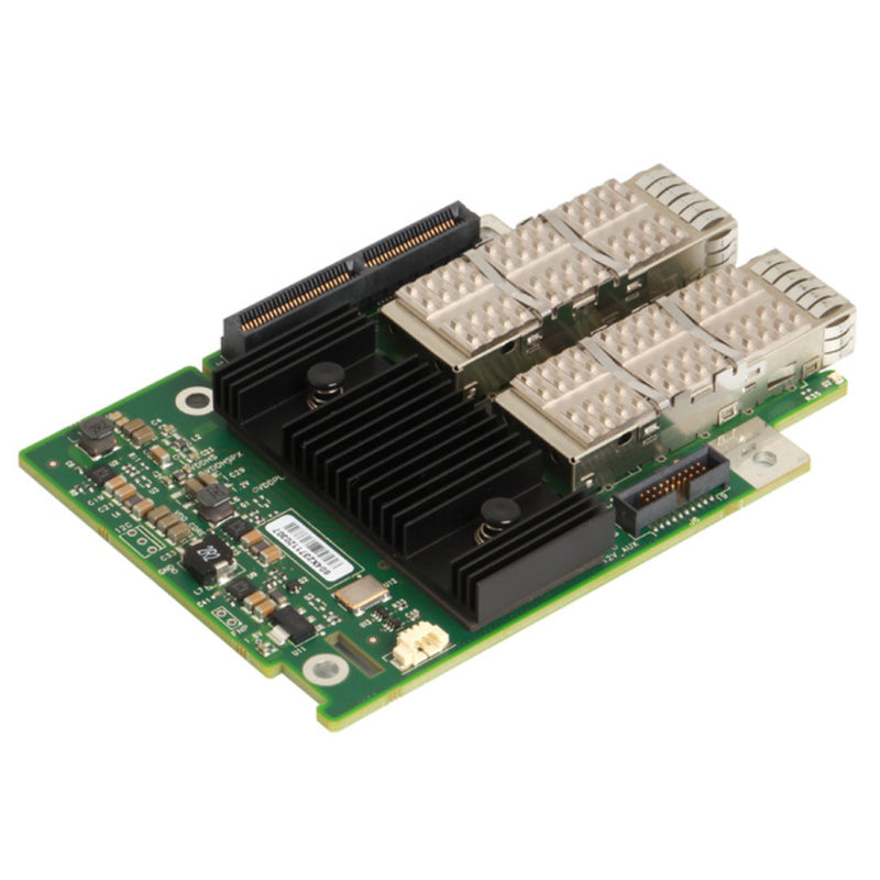 Dell Mellanox ConnectX-3 Infiniband 2P QSFP+ mezzanine card | Y5WKX