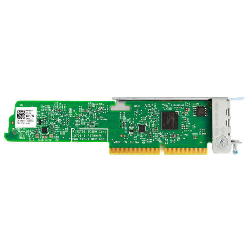 Dell Micro IDSDM Card Reader | Y9CJ7