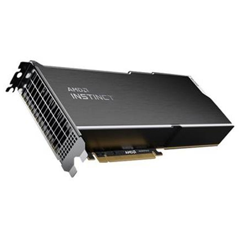 Dell PowerEdge R7515 GPU's