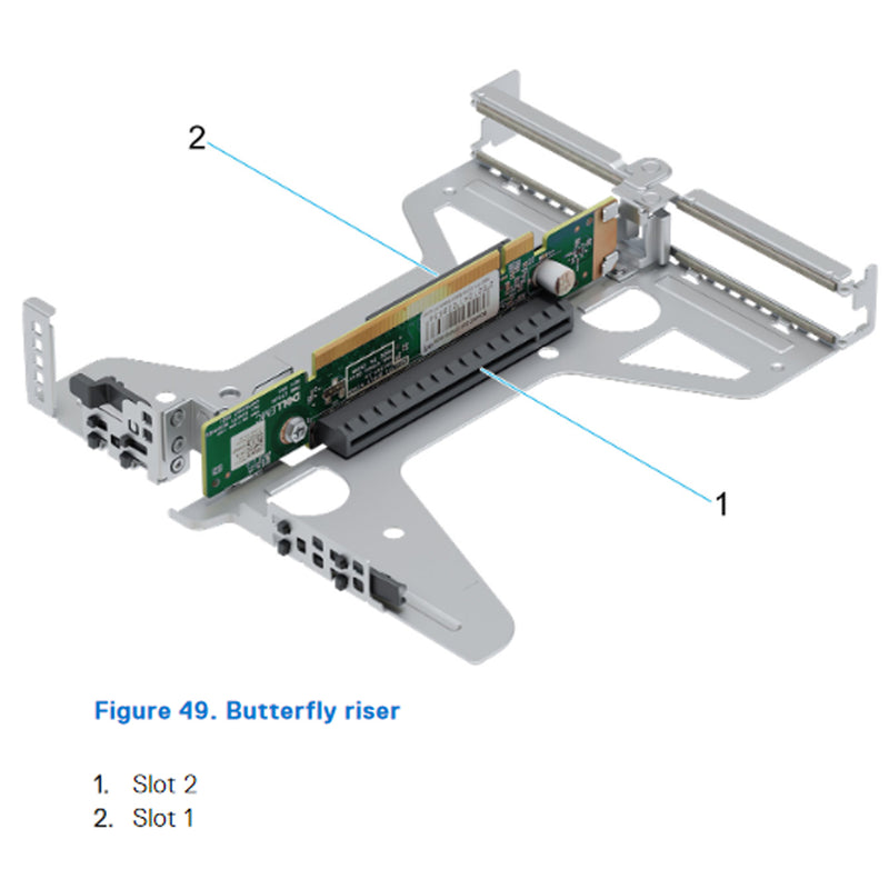 Dell PowerEdge R250 Rack Server CTO