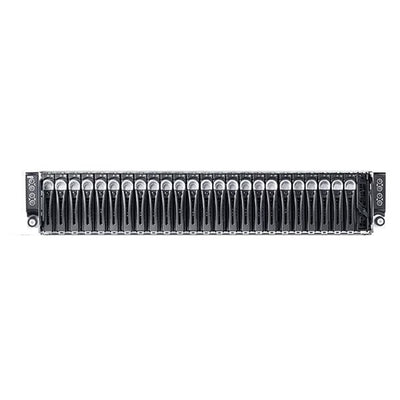 PEC6220-24x2.5 | Refurbished Dell PowerEdge C6220 Enclosure Chassis (24x2.5")