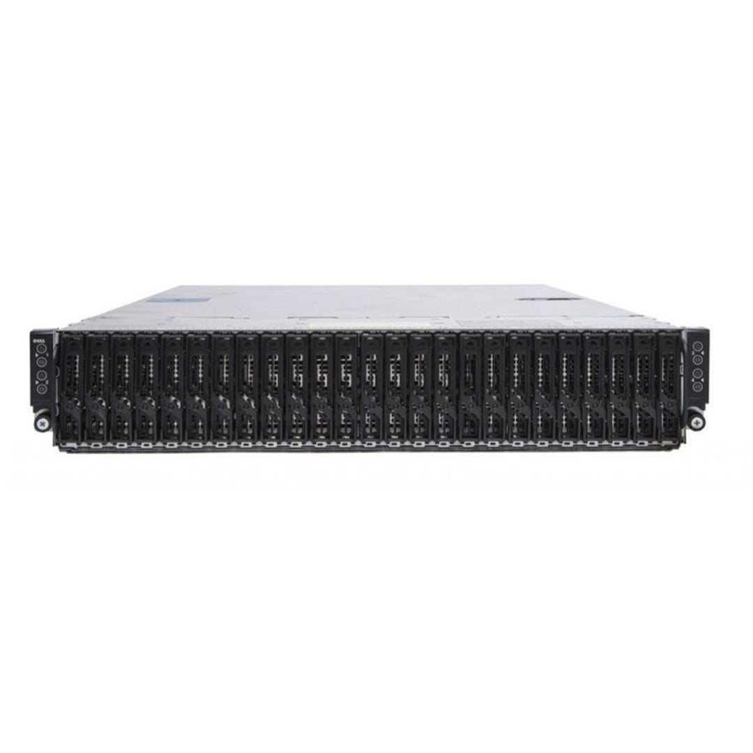 Dell PowerEdge C6300 CTO Rack Server