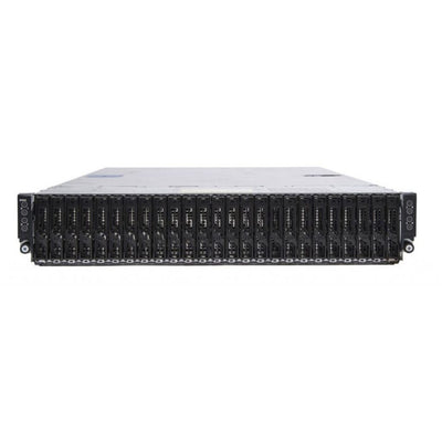 Dell PowerEdge C6300 CTO Rack Server