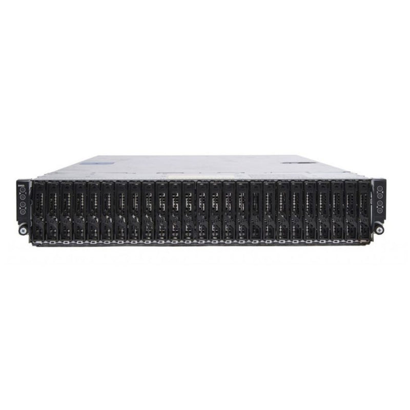 Dell PowerEdge C6300 CTO Rack Server