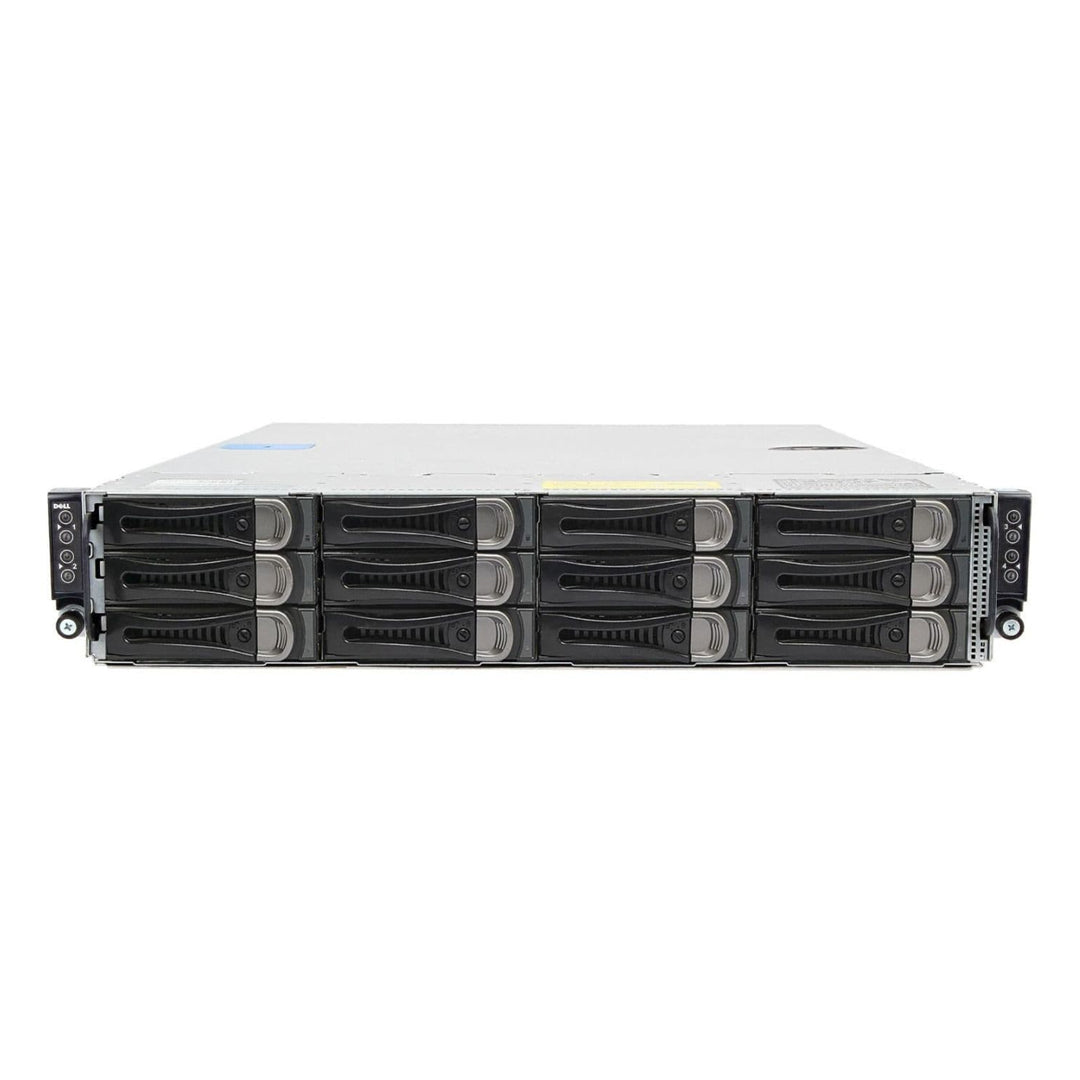 Dell PowerEdge C6300 CTO Rack Server