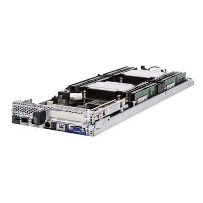Dell PowerEdge C6300 CTO Rack Server