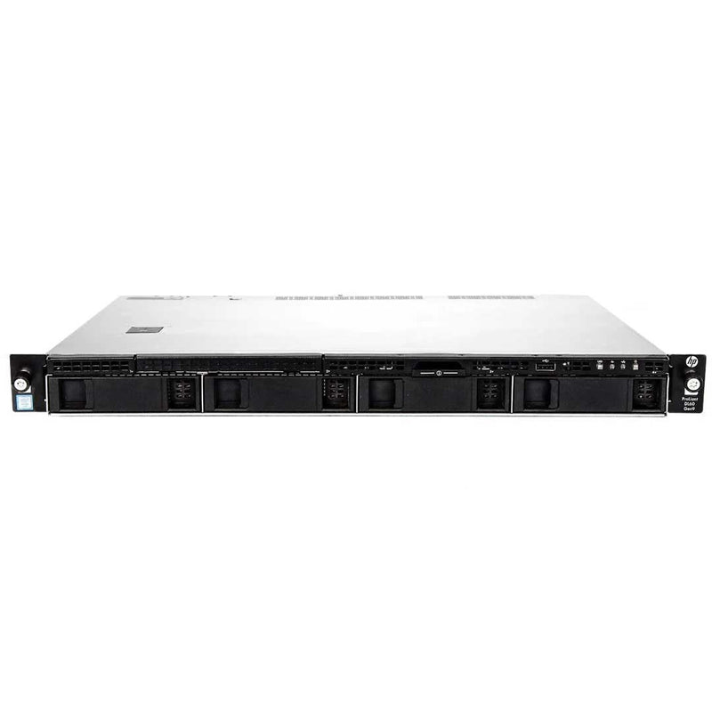 Hpe Proliant Dl120 Gen9 Non-Hot Plug 4Lff Server Chassis | 777428-B21
