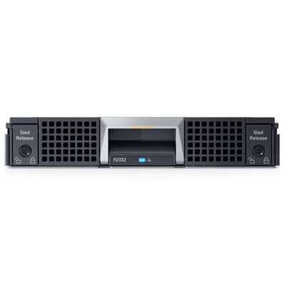 Refurbished Dell PowerEdge FD332 CTO Storage Block