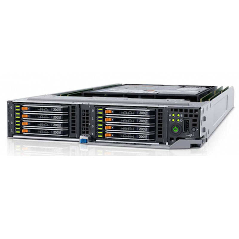 Dell PowerEdge FM120 8x1.8" SSD