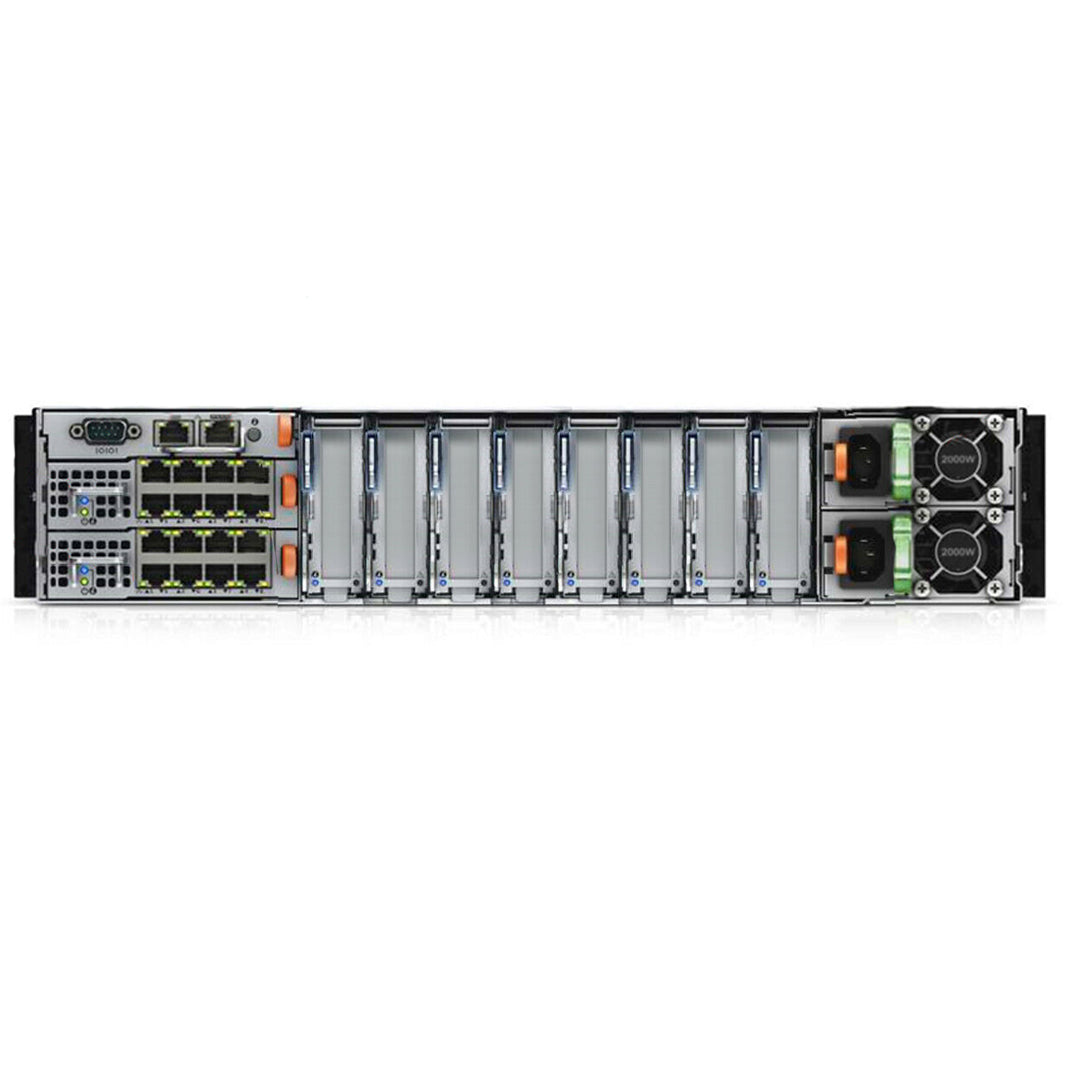 Dell PowerEdge FX2s CTO Enclosure