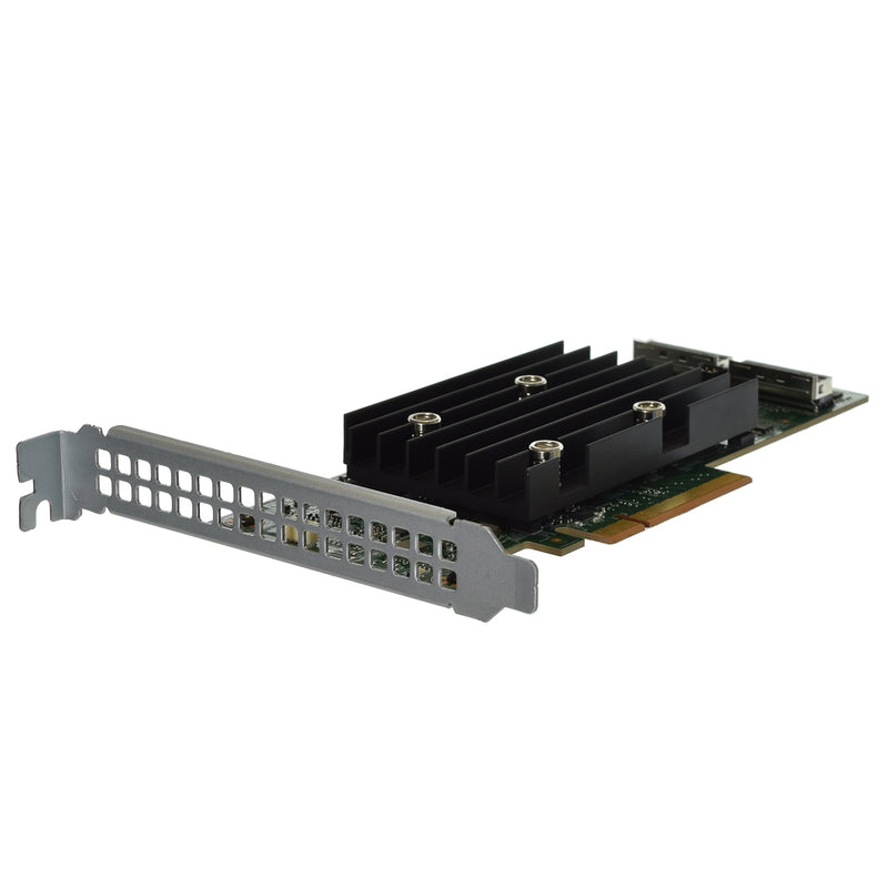 Dell PERC H355 x8 PCI-e Full Height RAID Controller | VCV6T