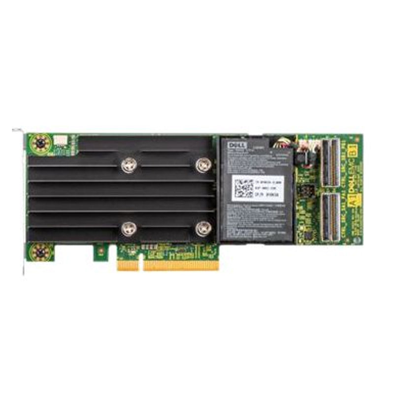 Dell PERC H755 x8 PCI-e RAID Controller Low Profile | 51P7W