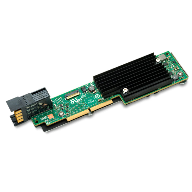 Dell PowerEdge MX740c Networking and PCIe - Fabric C