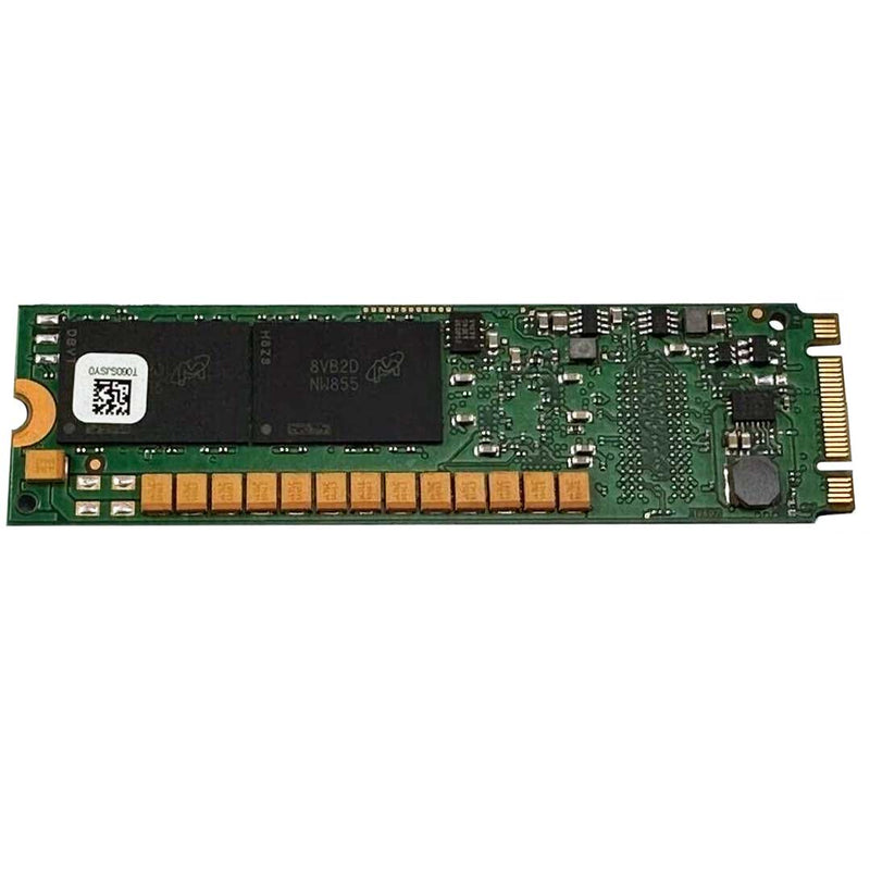 HPE DL365 Gen10 Plus M.2 Drives
