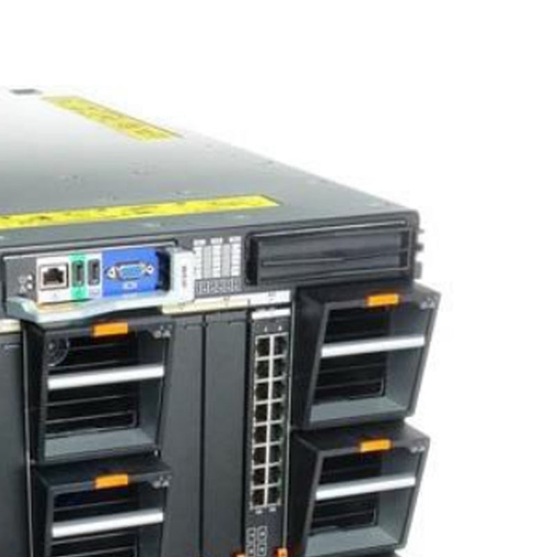 Dell PowerEdge M1000E CMC / iKVM Blank Filler | HU492