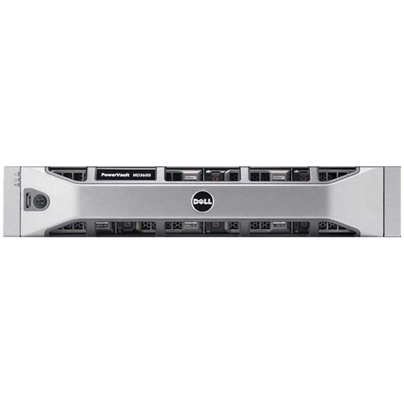 Dell PowerVault MD3600i Bezel