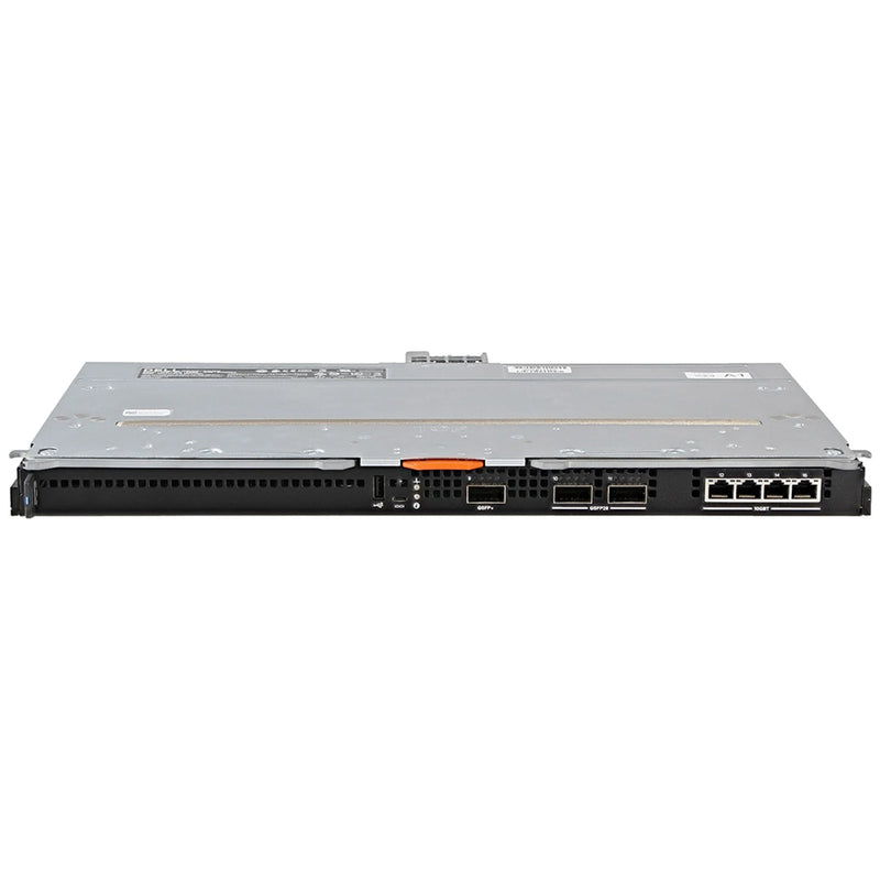 Dell EMC PowerEdge MX5108n Networking Ethernet Switch | 210-ANZJ