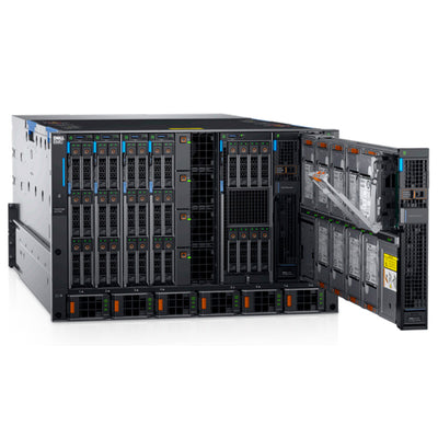 Dell PowerEdge MX840c CTO Compute Sled