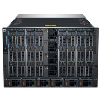 Dell PowerEdge MX750c CTO Compute Sled