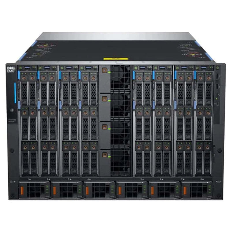 Dell PowerEdge MX750c CTO Compute Sled
