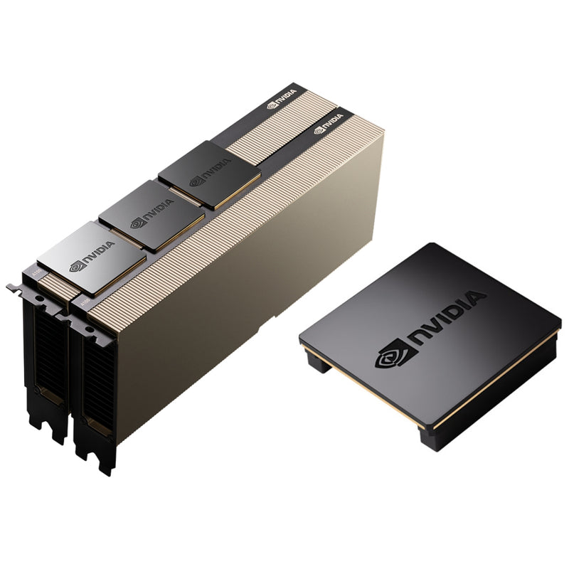 Nvidia NVLINK Bridge for GPUs