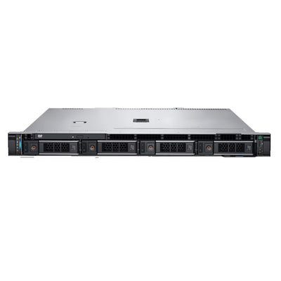 Dell PowerEdge R250 Rack Server CTO