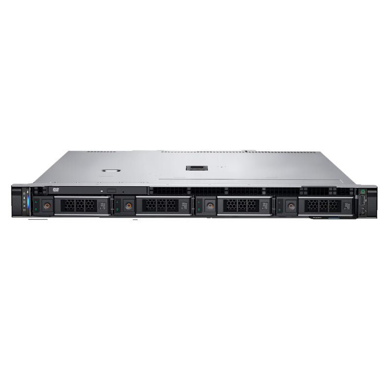 Dell PowerEdge R250 Rack Server CTO