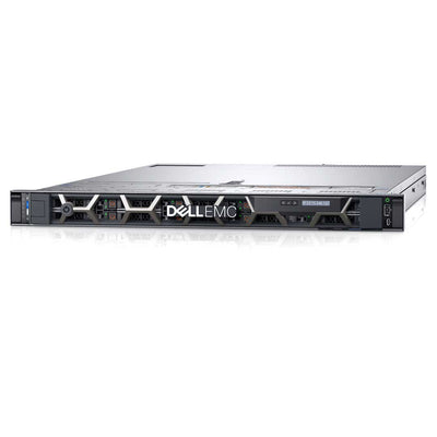 Refurbished Dell EMC PowerEdge R640 CTO Rack Server