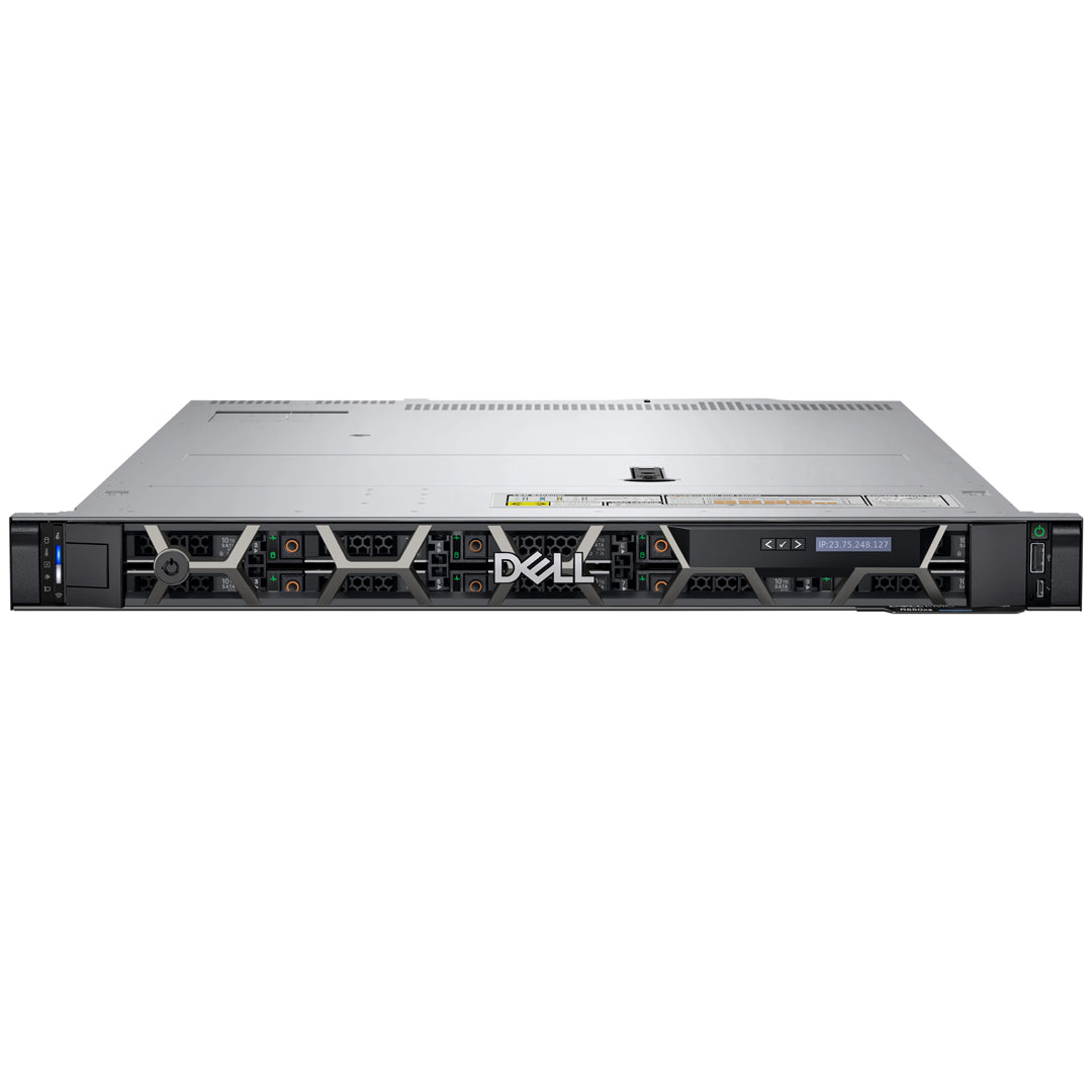 Dell PowerEdge R650xs Rack Server CTO