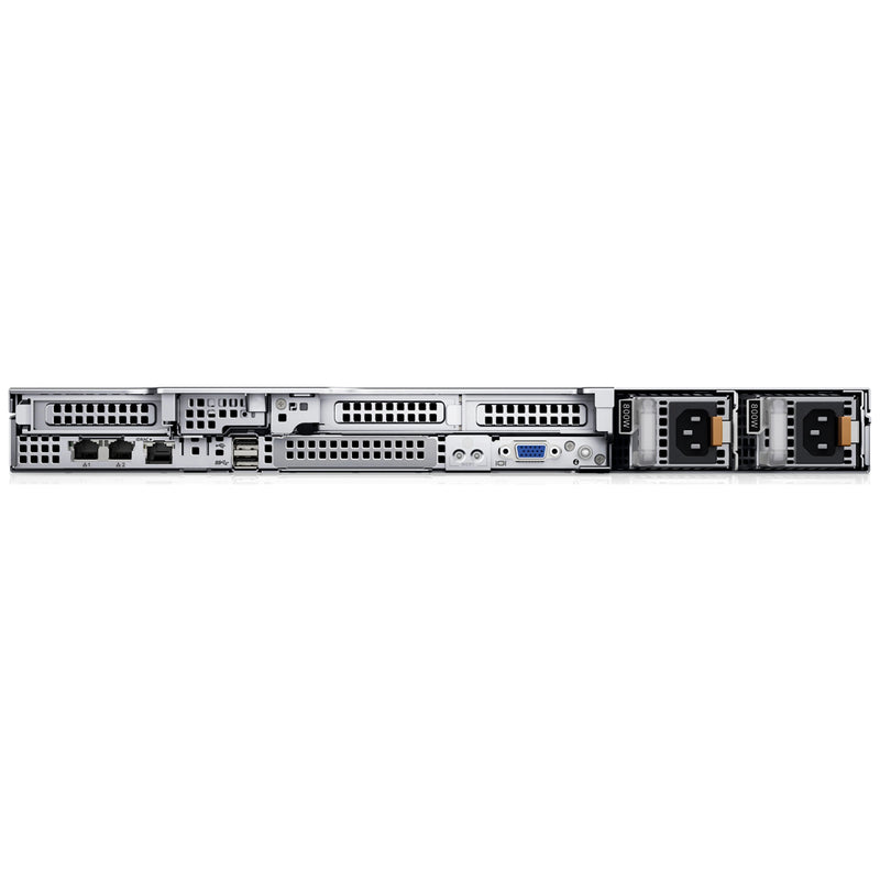Dell PowerEdge R650xs Rack Server CTO