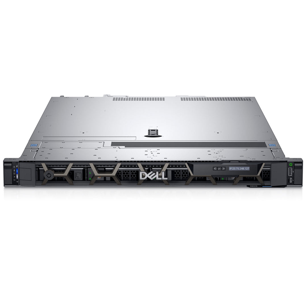 Dell EMC PowerEdge R6515 CTO Rack Server