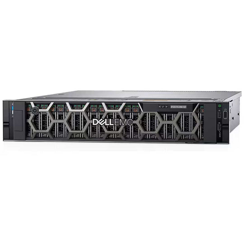 Dell PowerEdge R7415 CTO Rack Server