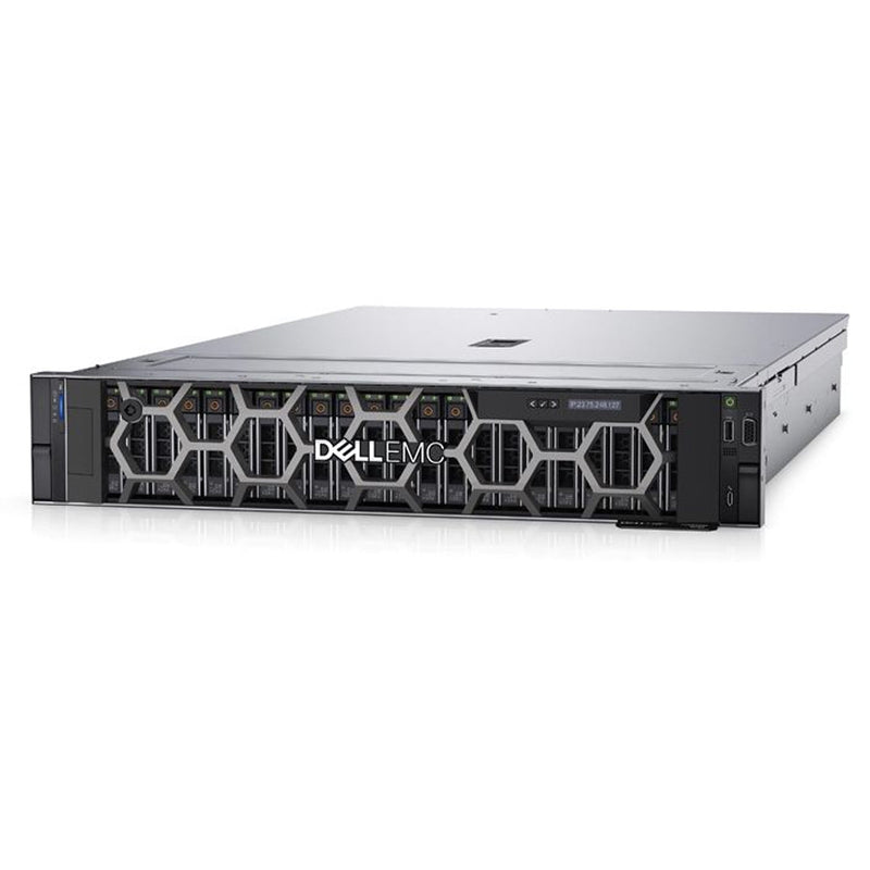 Dell PowerEdge R750 Chassis CTO 12x3.5" LFF