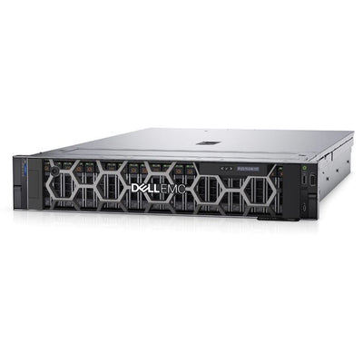 Dell PowerEdge R750 Chassis CTO 16x2.5" SFF