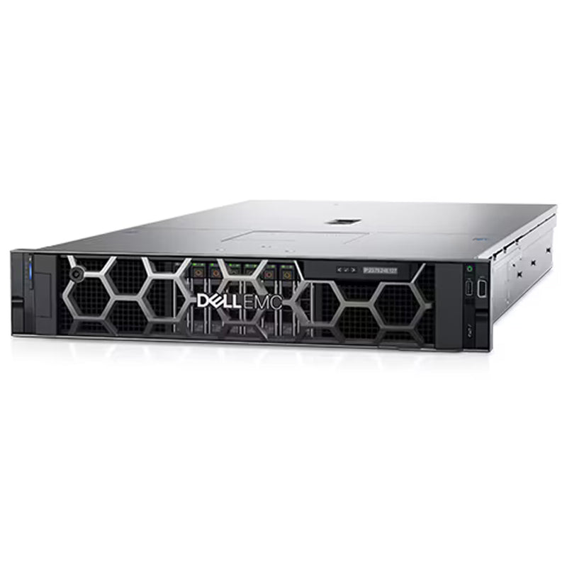 Dell PowerEdge R750xa Rack Server CTO