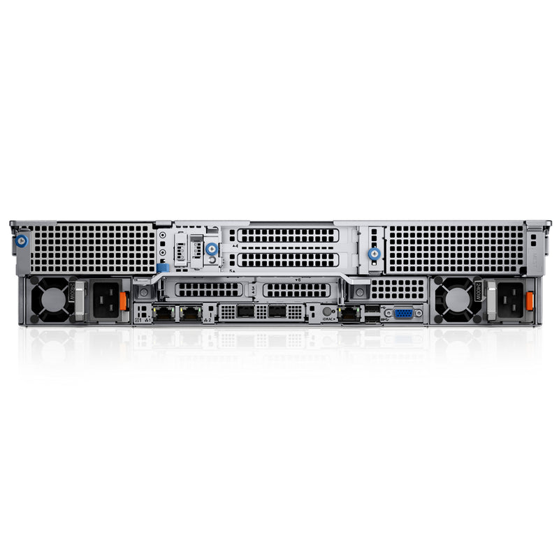 Dell PowerEdge R750xa Rack Server CTO