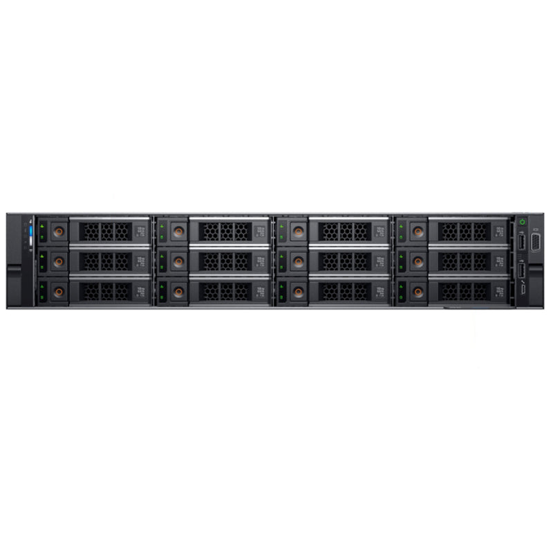 Dell PowerEdge R7515 Rack Server Chassis (12x3.5")
