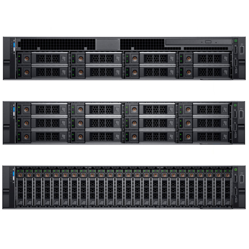 Dell PowerEdge R7515 CTO Rack Server