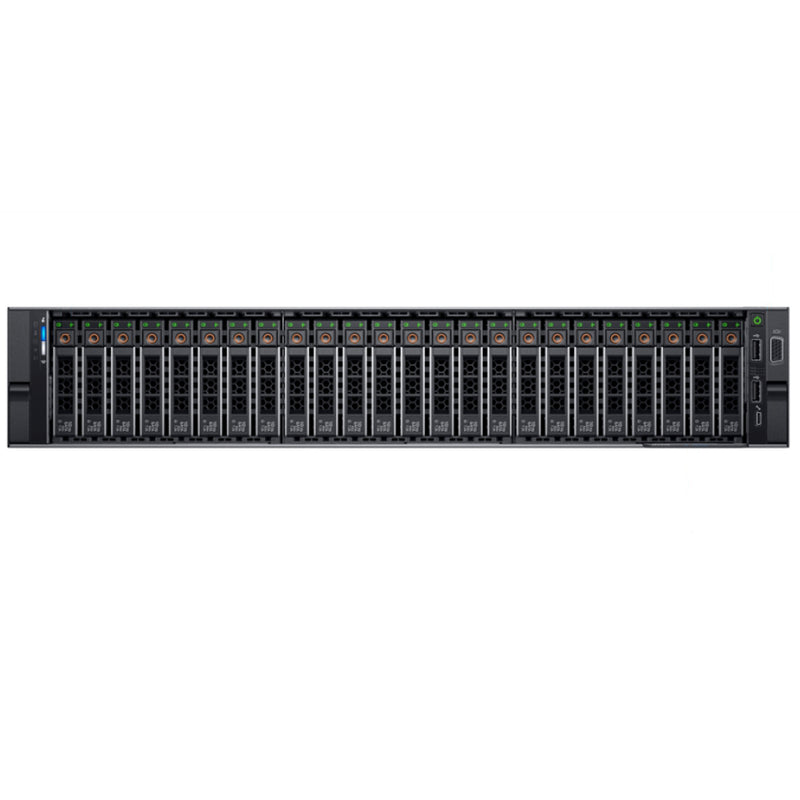 Dell PowerEdge R7515 Rack Server Chassis (24x2.5")