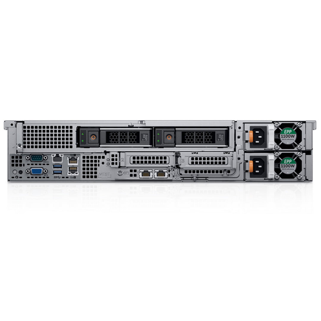 Dell PowerEdge R7515 Rack Server Chassis (12x3.5")
