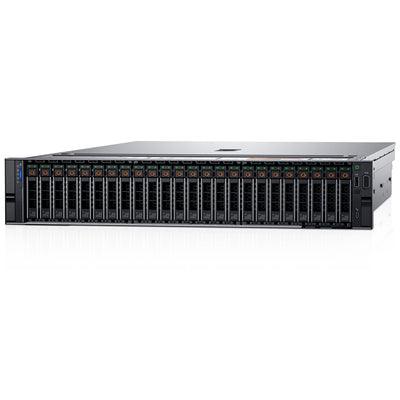Dell PowerEdge R7525 Rack Server Chassis (24x2.5")