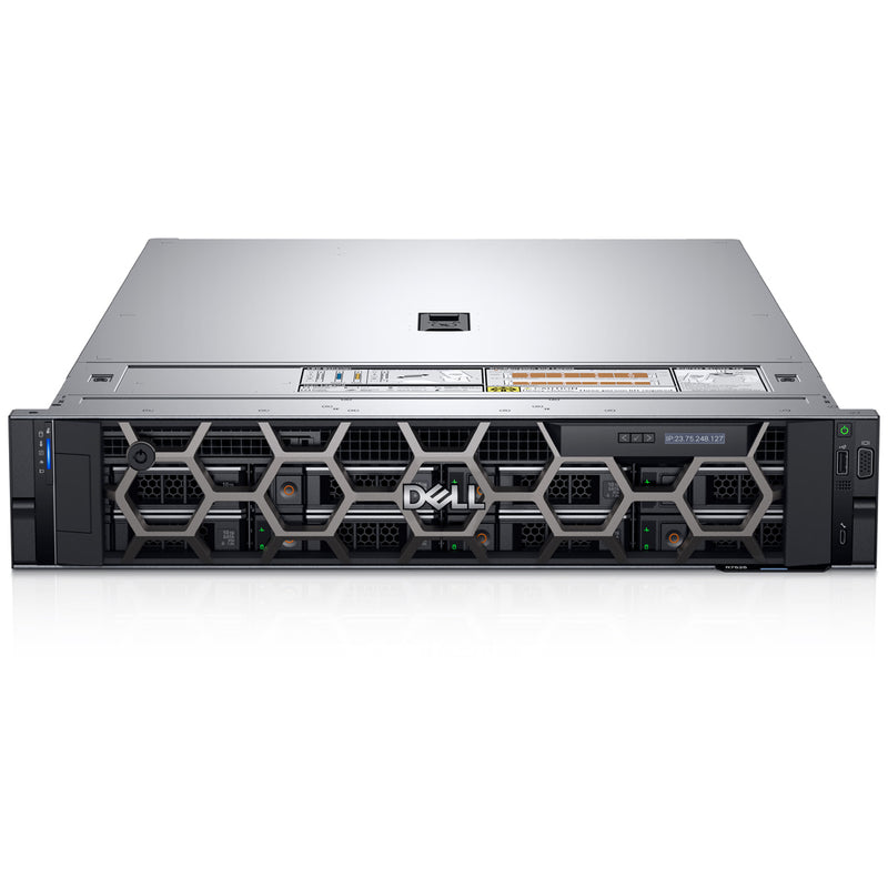 Dell PowerEdge R7525 CTO Rack Server