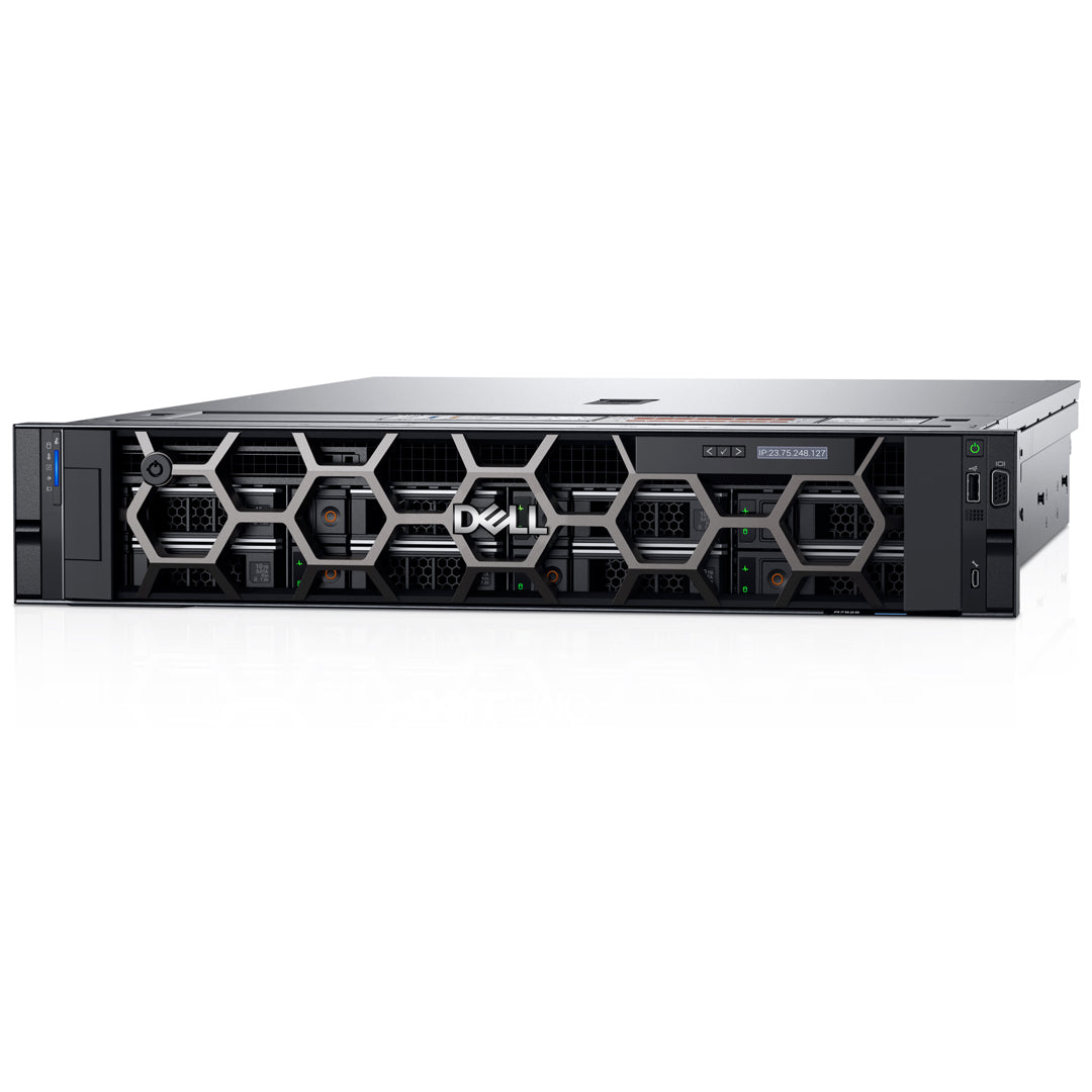 Dell PowerEdge R7525 CTO Rack Server