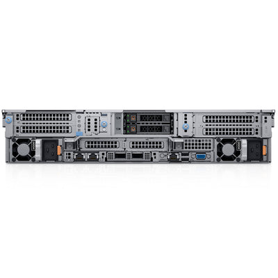 Dell PowerEdge R7525 Rack Server Chassis (8x3.5")
