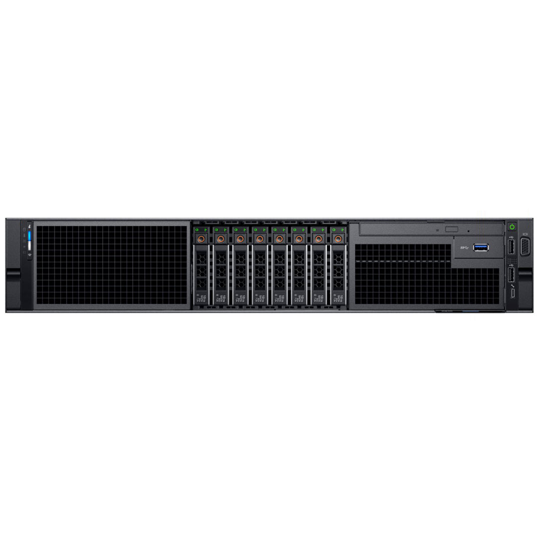 Dell PowerEdge R840 Rack Server Chassis (8x2.5")