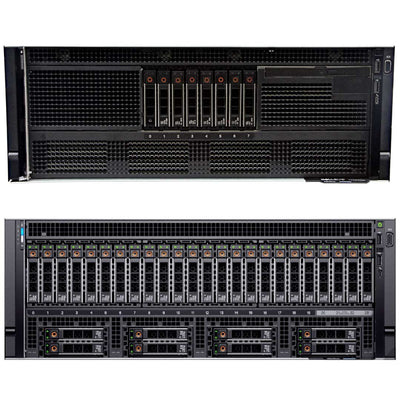 Dell PowerEdge R940xa CTO Rack Server