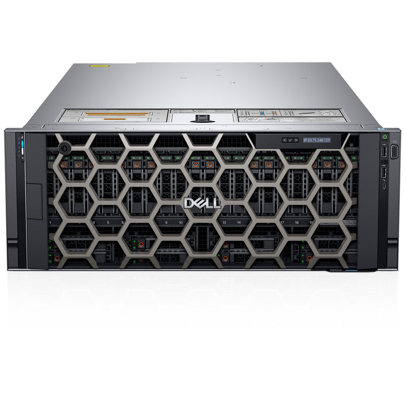 Dell PowerEdge R940xa CTO Rack Server