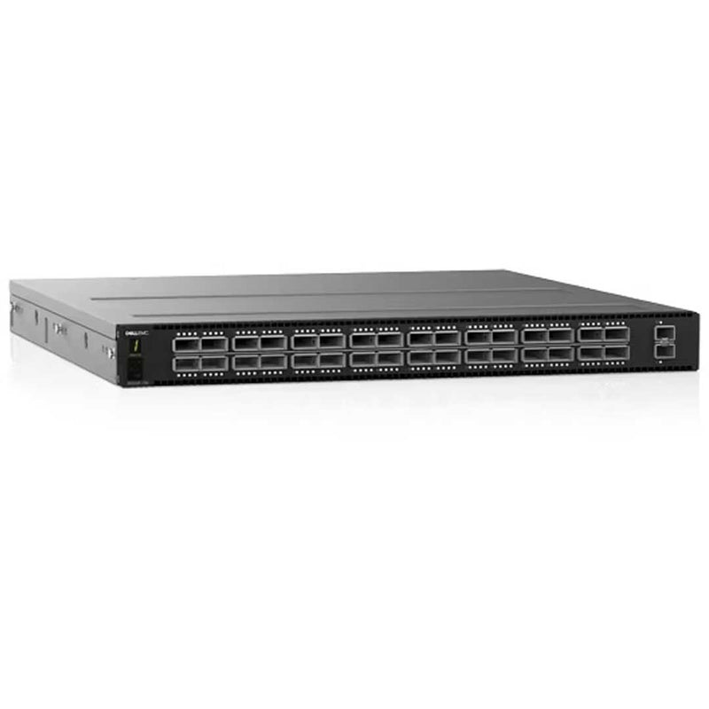 Dell EMC PowerSwitch S5232F-ON 32-Port 635W (ONIE) Switch