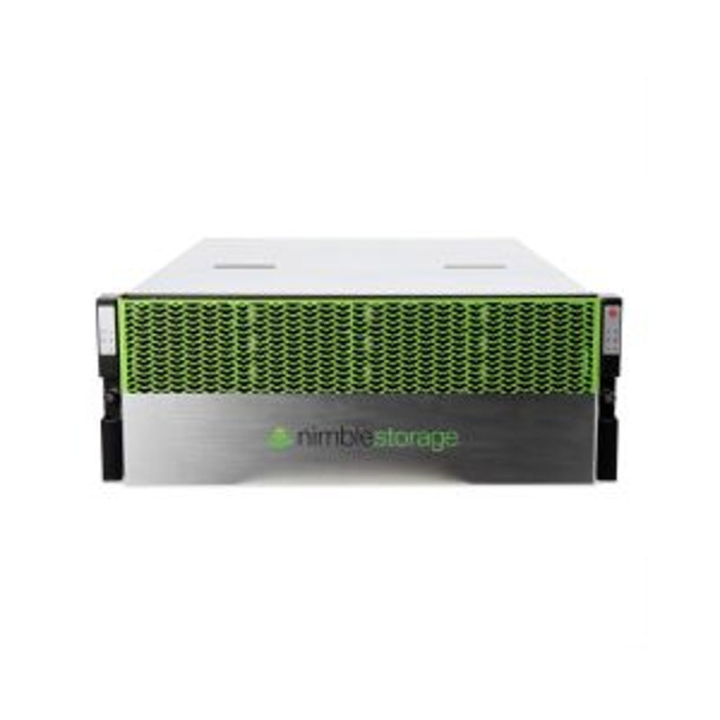 SF300-2F-84T-F | HPE Nimble Storage SF300 Secondary Flash 84TB HDD, 5.76TB SSD